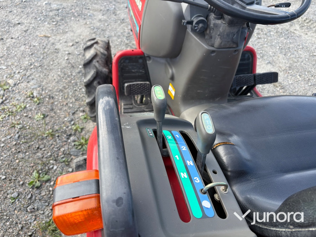 Traktor Yanmar AF222 Forte