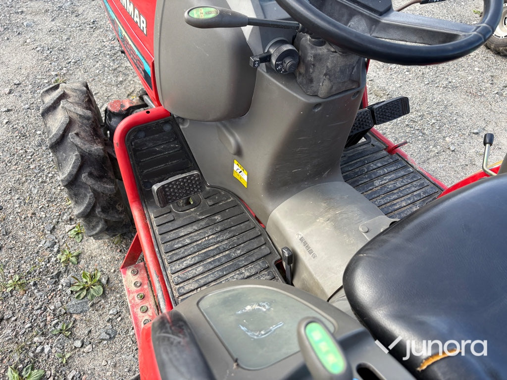 Traktor Yanmar AF222 Forte