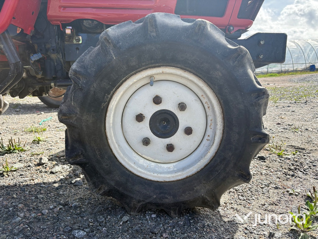 Traktor Yanmar AF222 Forte