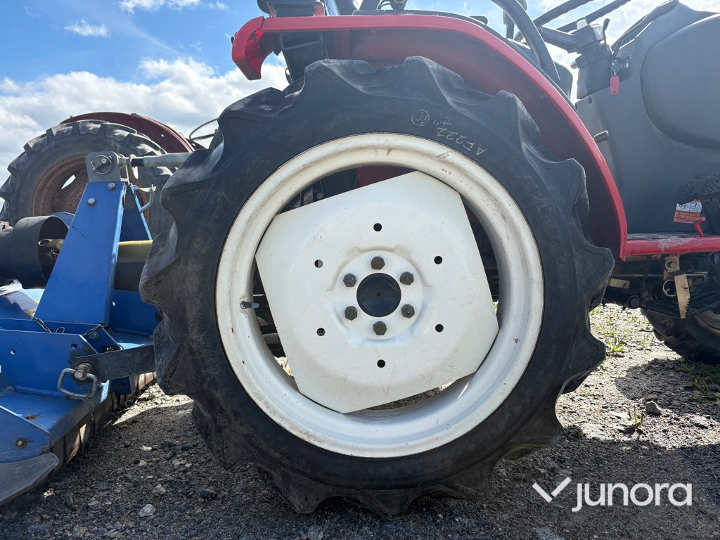 Traktor Yanmar AF222 Forte