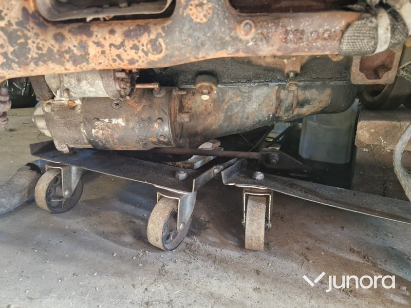 Chevrolet 350tbi