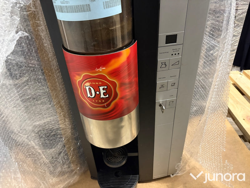 Kaffemaskin Witten Borg 55