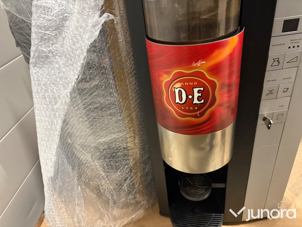 Kaffemaskin Witten Borg 55