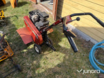 Jordfräs - Jonsered Yard Pro