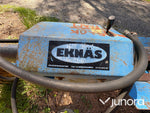 Eknäs Hydraulisk klyv
