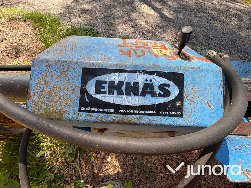 Eknäs Hydraulisk klyv