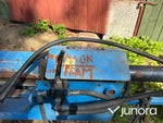 Eknäs Hydraulisk klyv