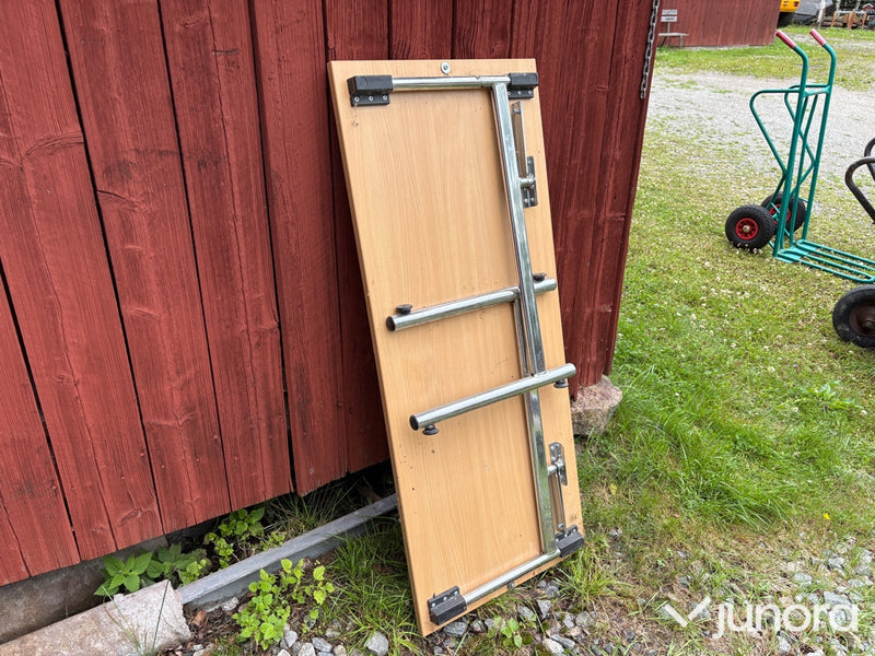 Hopfällbart bord