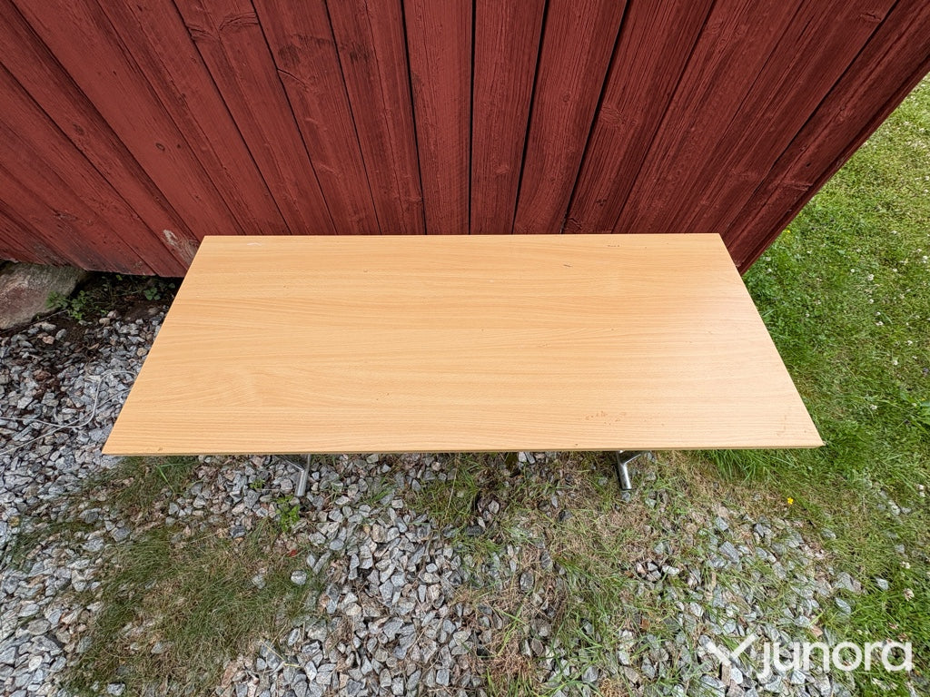 Hopfällbart bord