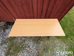 Hopfällbart bord