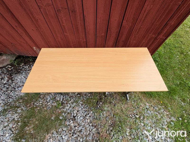 Hopfällbart bord