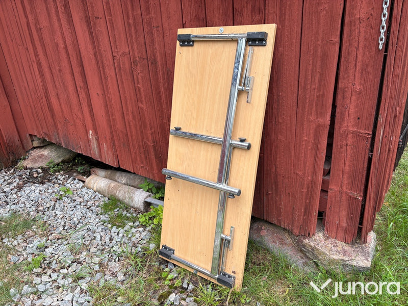 Hopfällbart bord