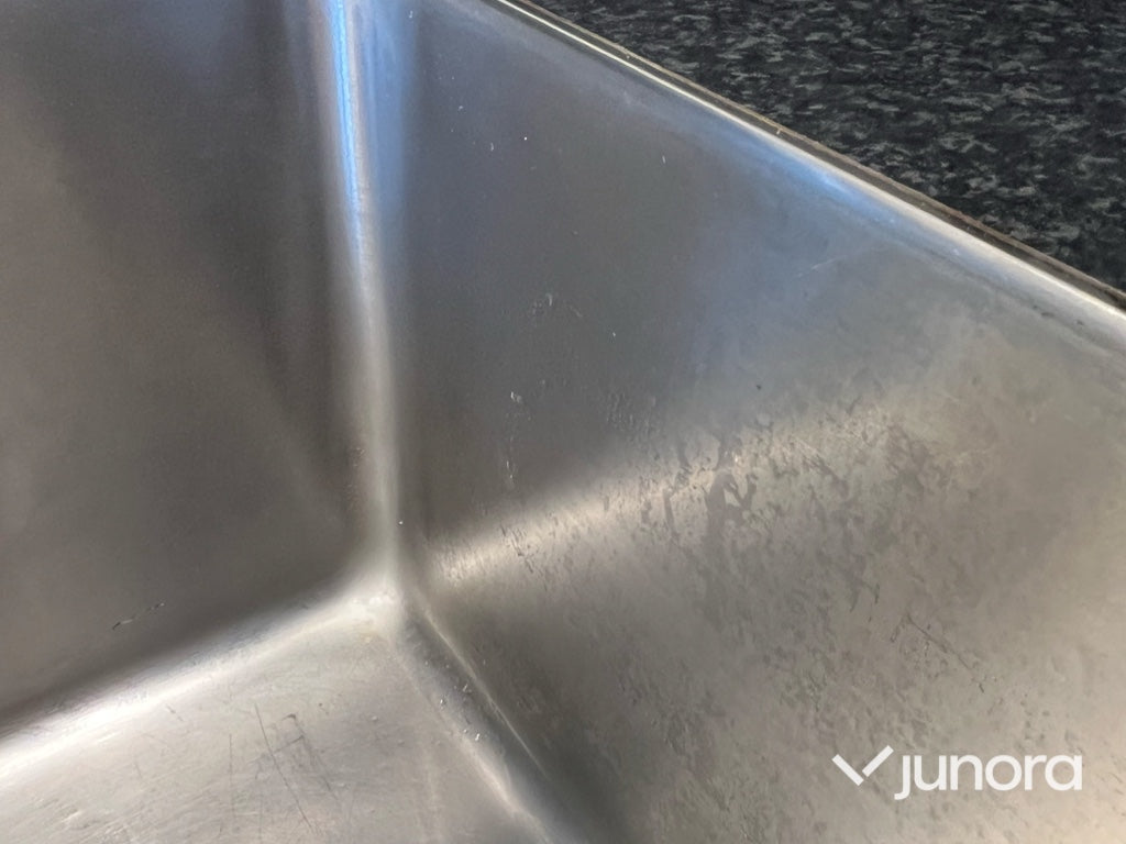 Laminatskiva - Marbodal, Black Brazil