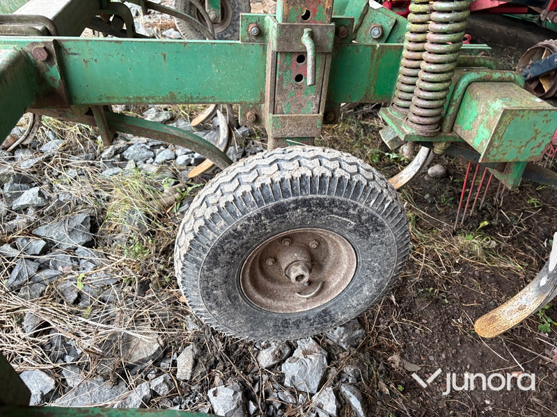 Kultivator - Wibergs Grubber