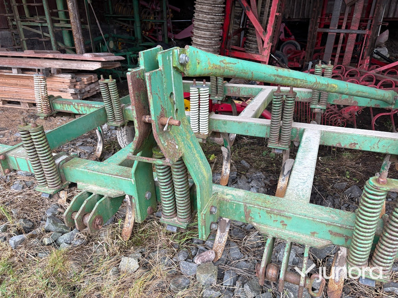 Kultivator - Wibergs Grubber