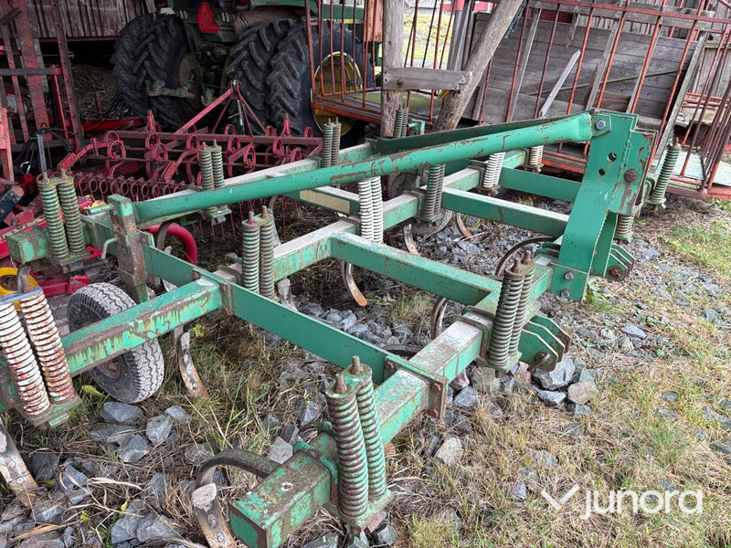 Kultivator - Wibergs Grubber