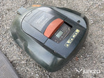 Husqvarna Automower 220AC + Laddstation