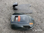 Husqvarna Automower 220AC + Laddstation