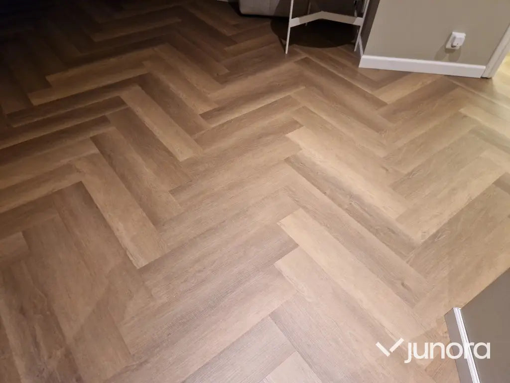 Vinylgolv - Fiskben, 100 m²