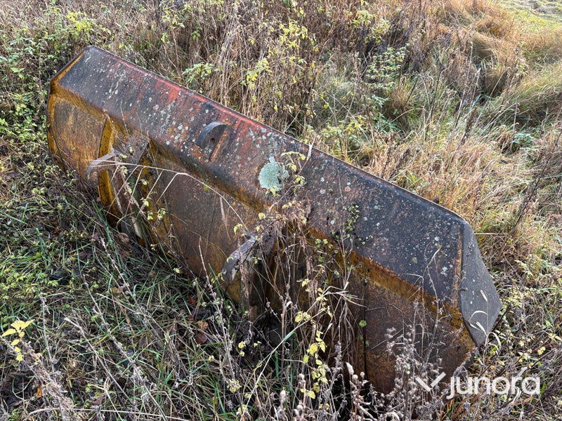 Lastmaskin - Parca HL 854