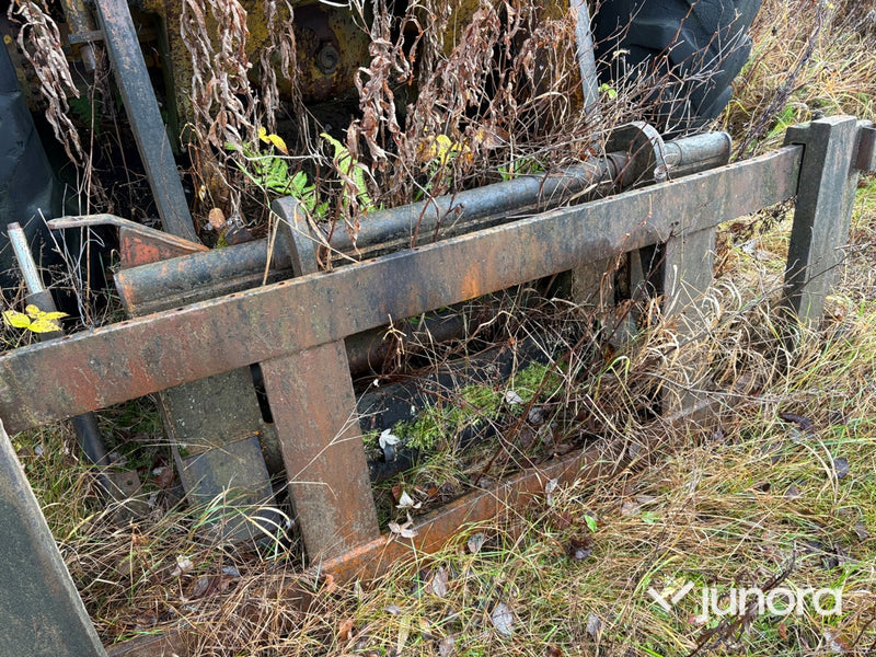 Lastmaskin - Parca HL 854