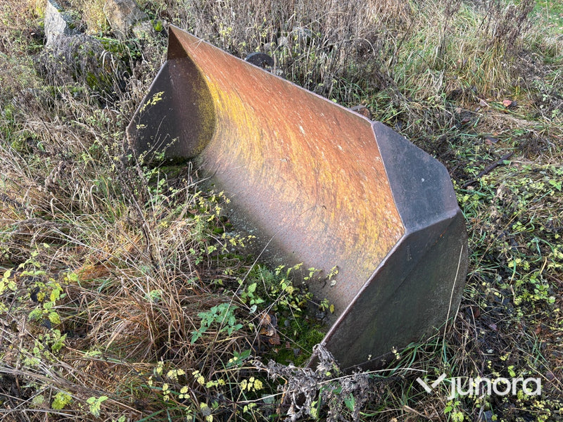 Lastmaskin - Parca HL 854