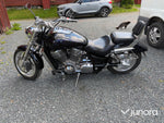 Motorcykel Honda VTX 1800C