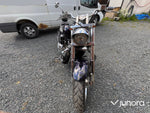 Motorcykel Honda VTX 1800C