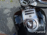 Motorcykel Honda VTX 1800C