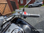 Motorcykel Honda VTX 1800C