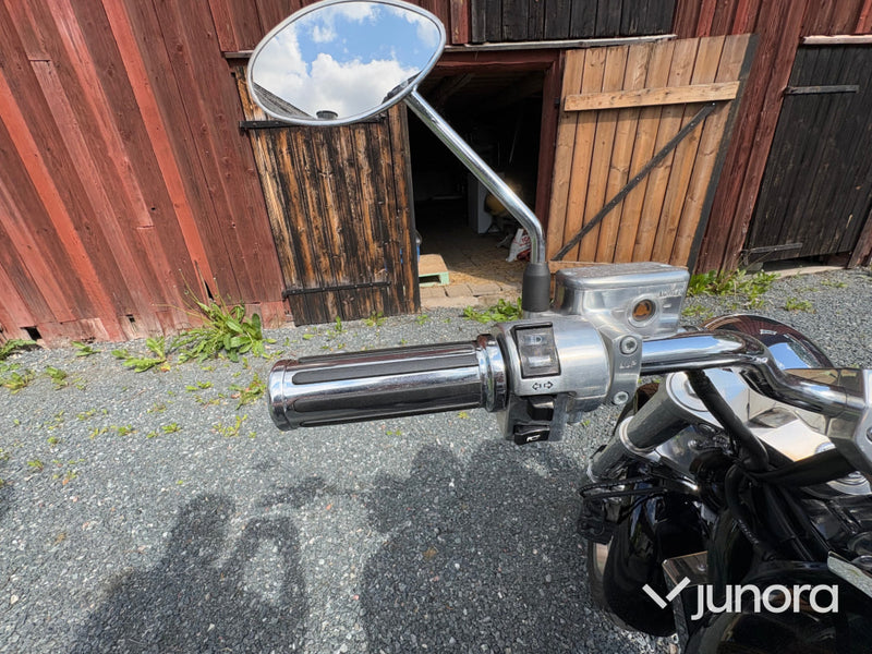 Motorcykel Honda VTX 1800C