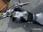 Motorcykel Honda VTX 1800C
