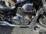 Motorcykel Honda VTX 1800C
