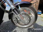 Motorcykel Honda VTX 1800C