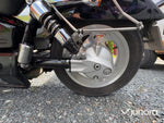 Motorcykel Honda VTX 1800C
