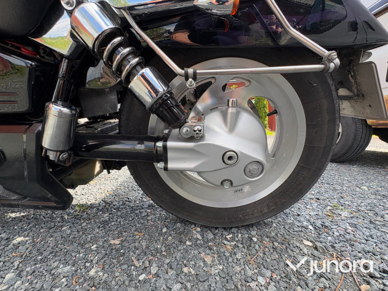 Motorcykel Honda VTX 1800C