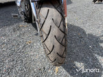 Motorcykel Honda VTX 1800C