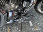 Motorcykel Honda VTX 1800C