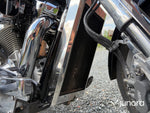 Motorcykel Honda VTX 1800C