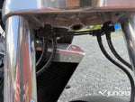 Motorcykel Honda VTX 1800C