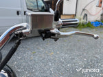 Motorcykel Honda VTX 1800C