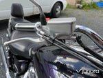 Motorcykel Honda VTX 1800C