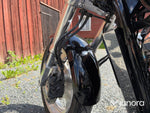 Motorcykel Honda VTX 1800C