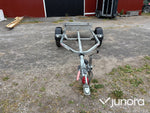 Släpvagn Tysse