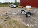 Släpvagn Tysse