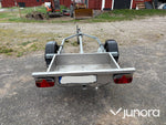 Släpvagn Tysse
