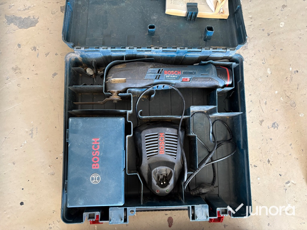 Sågverktygskit - Bosch, Hitachi, Hilti