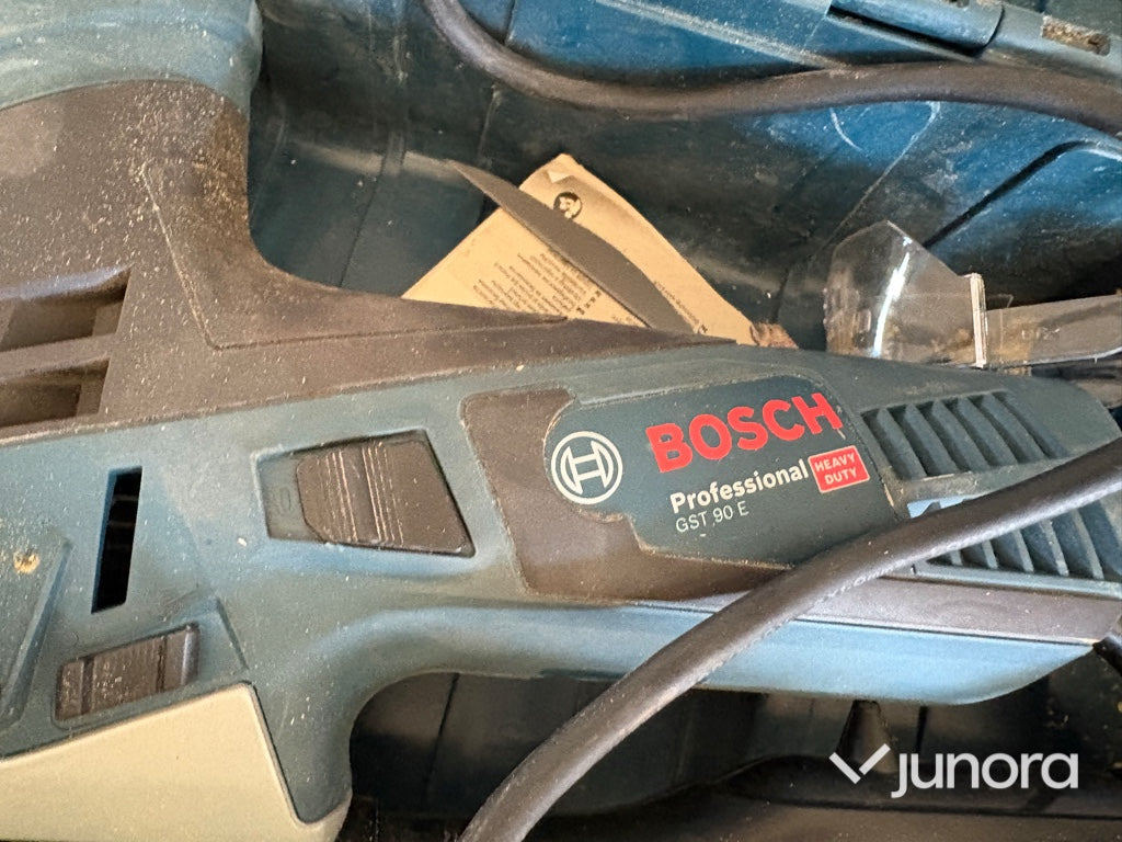 Sågverktygskit - Bosch, Hitachi, Hilti
