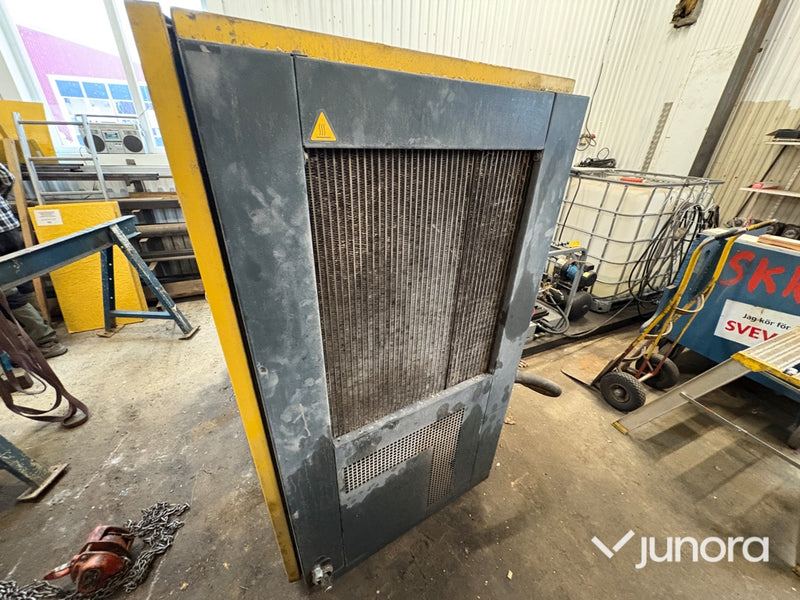 Kompressor - Kaeser BSD 72