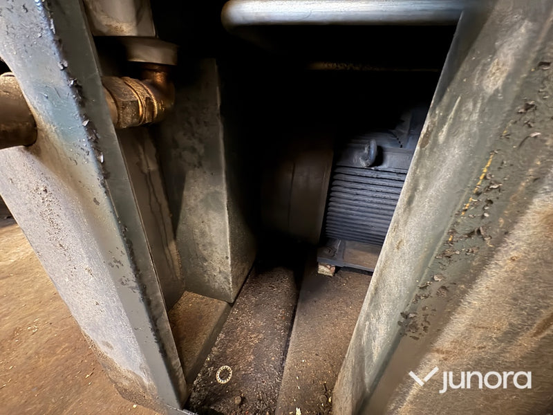 Kompressor - Kaeser BSD 72